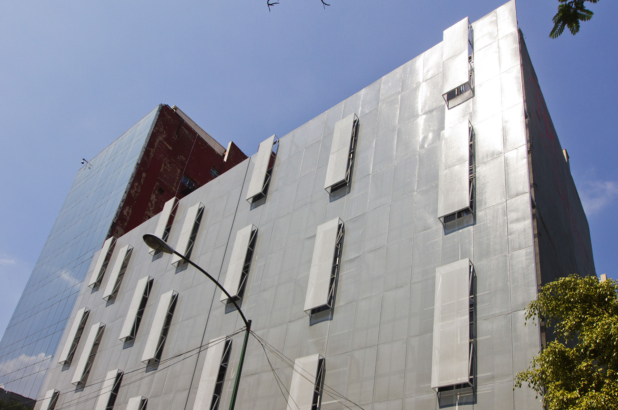 Regente Hotel México DF
