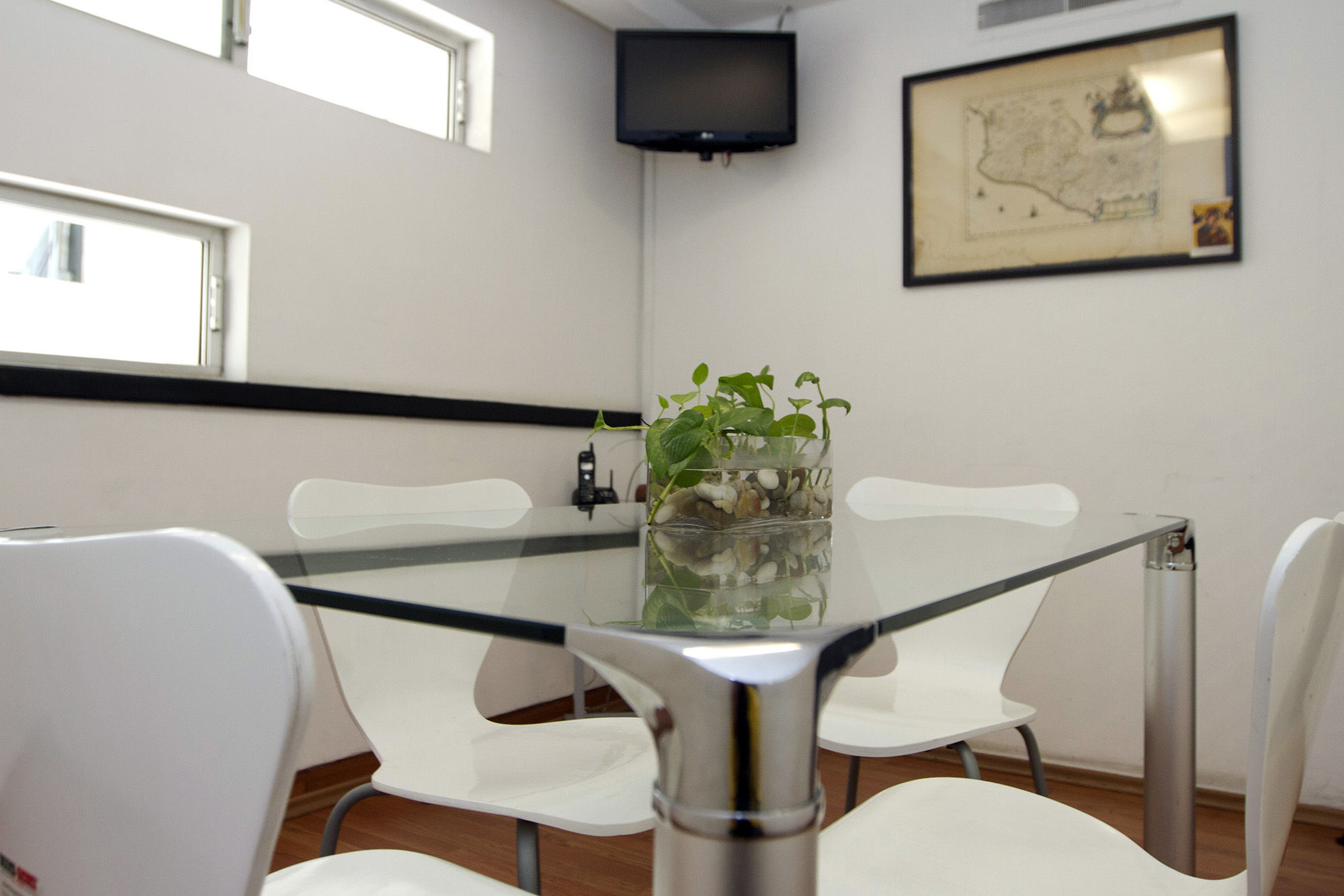 Regente Hotel
