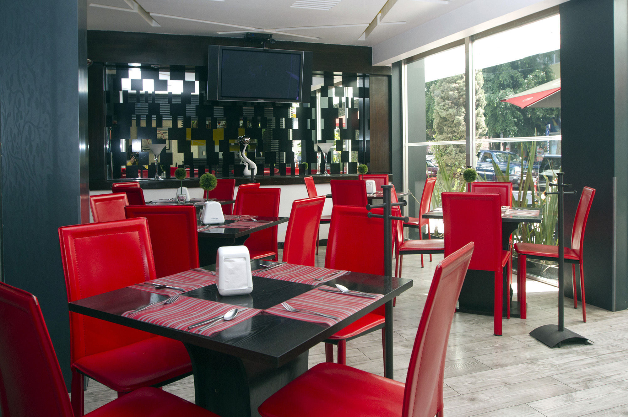 Regente Hotel 4*