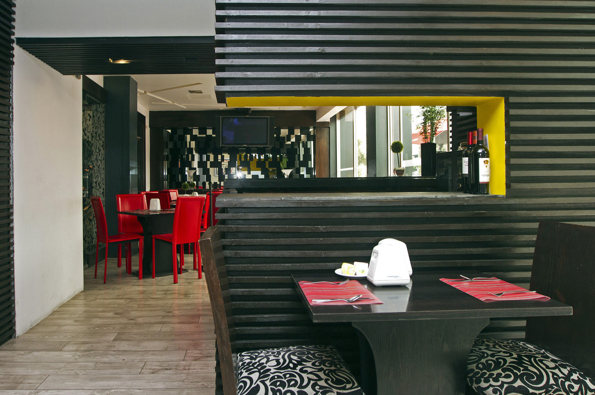Hotel Regente México DF