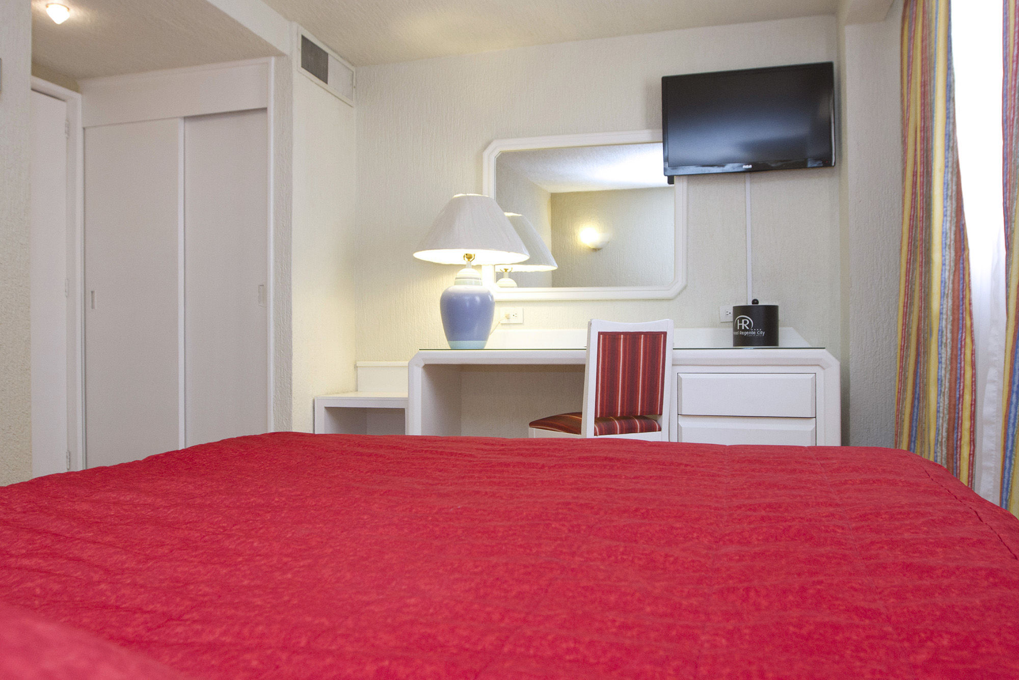 Regente Hotel
