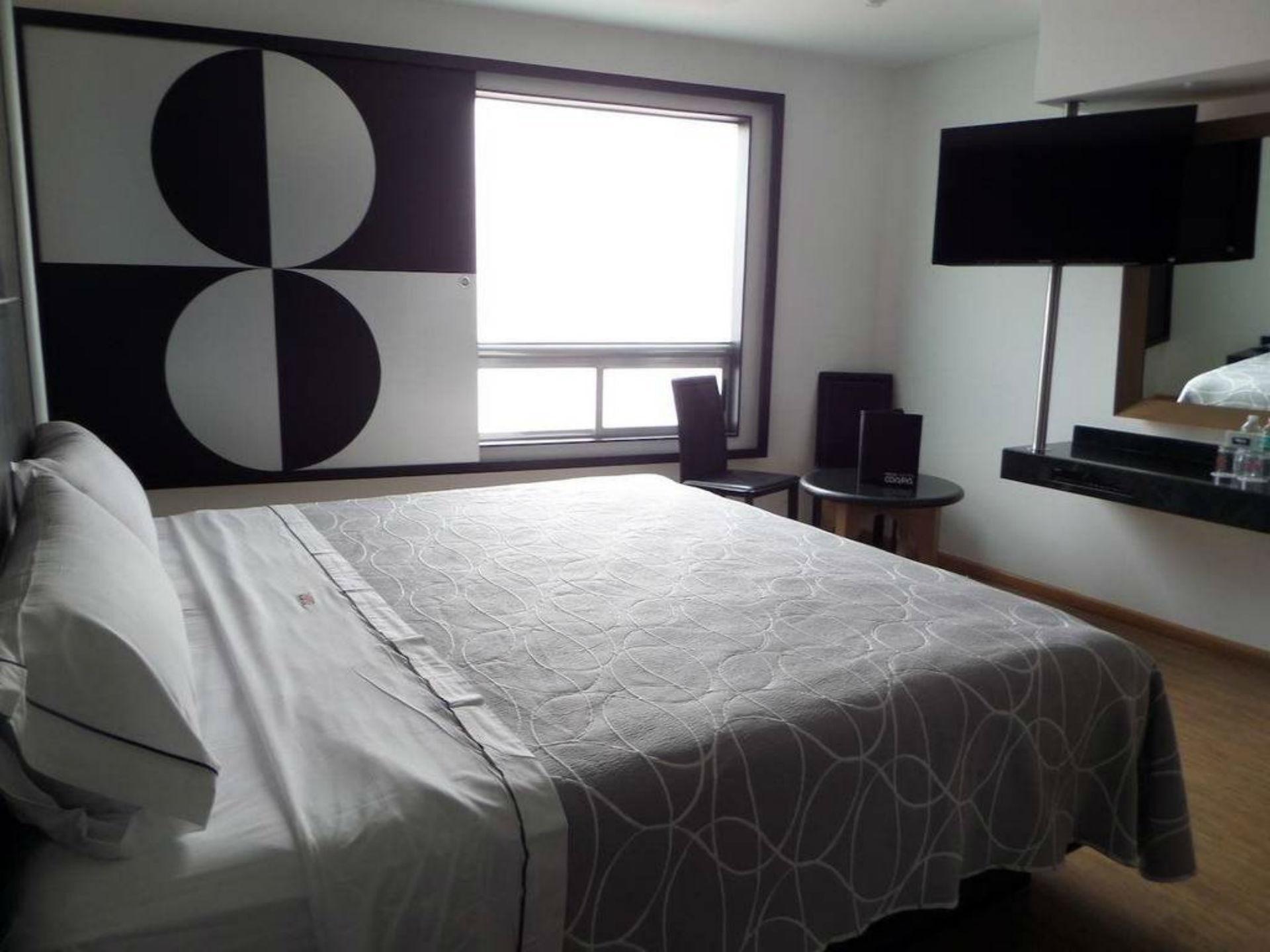 Novo Coapa Hotel