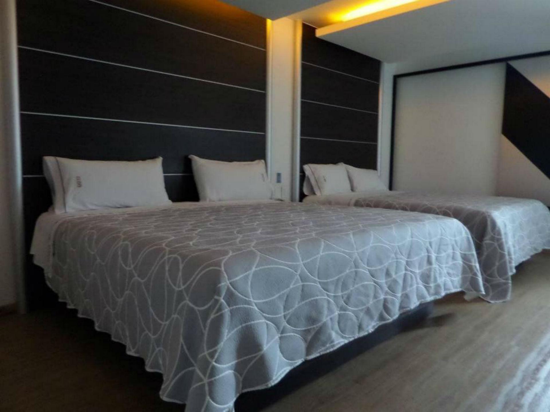 Novo Coapa Hotel 4*