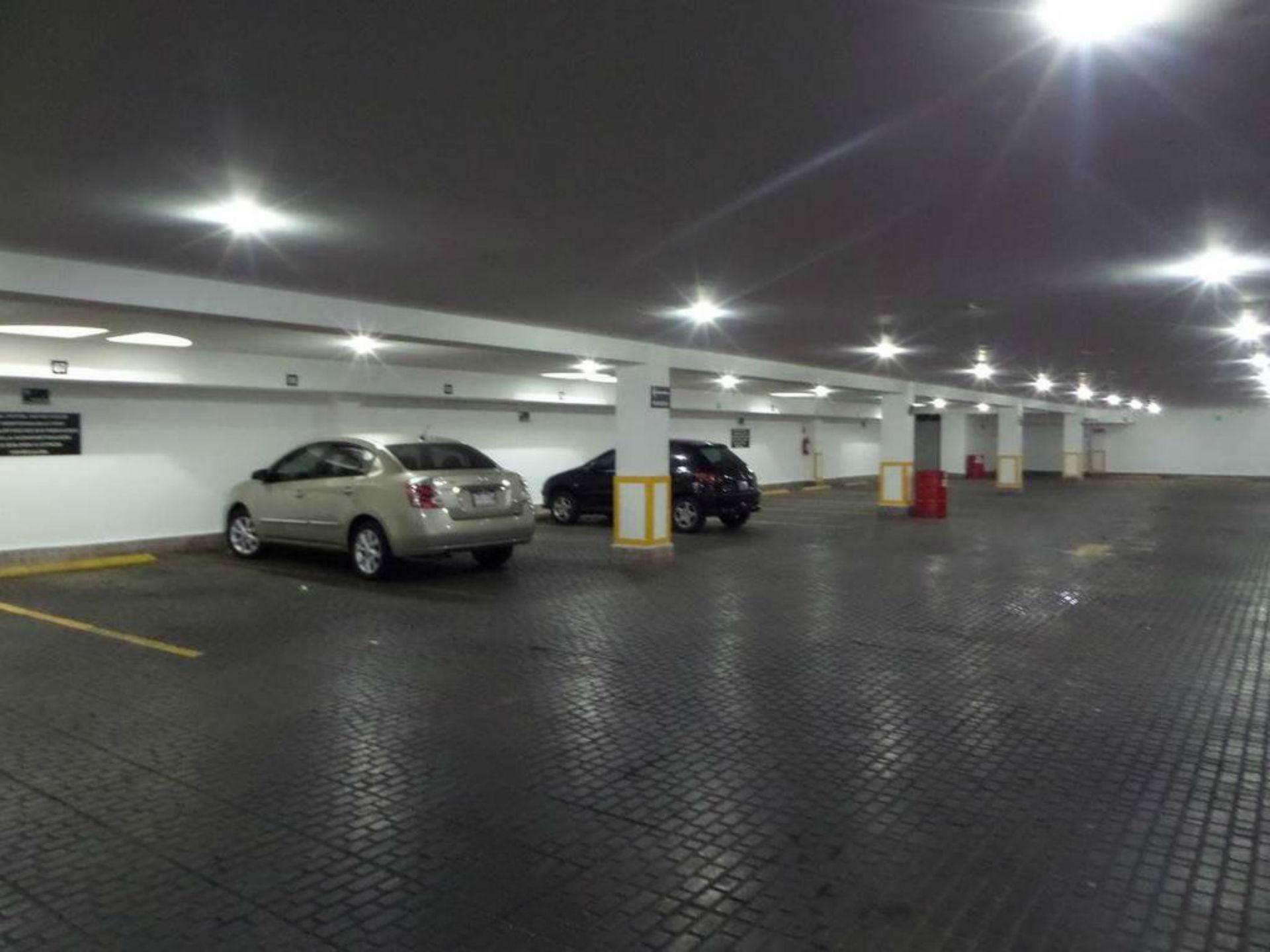 Hotel Novo Coapa Mexico City