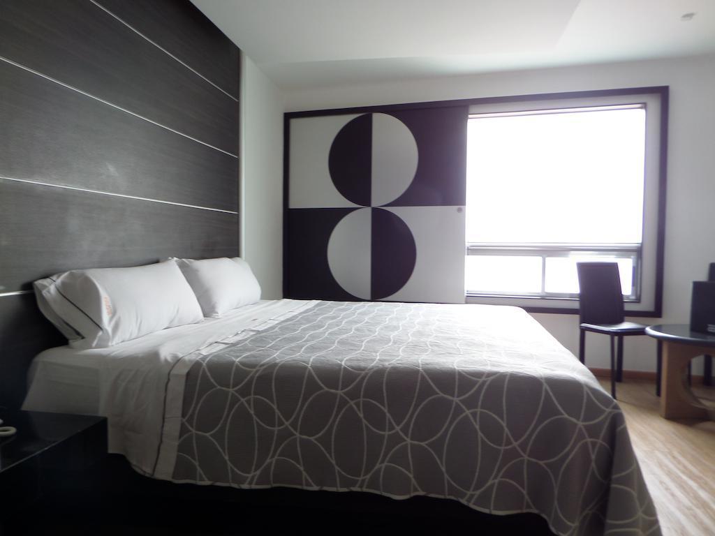 Hotel Novo Coapa Mexico City