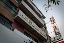 Hotel Ana Isabel 2*