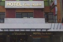 Hotel Ana Isabel Mexico City