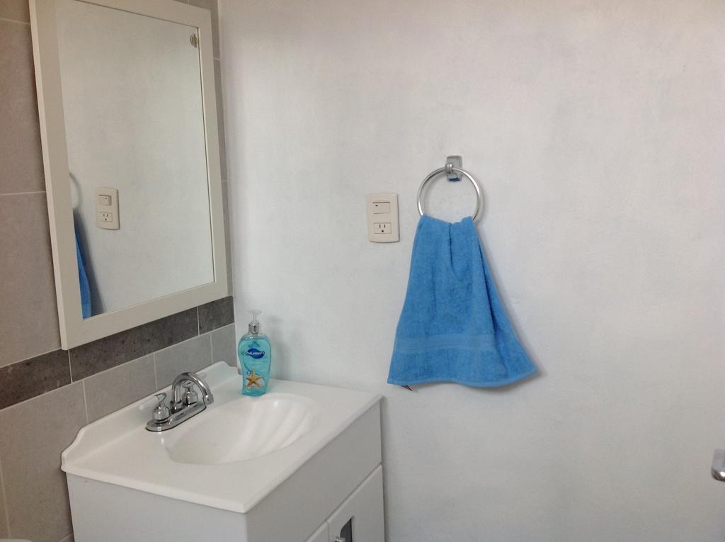 Apartment Sunny Narvarte Mexico City
