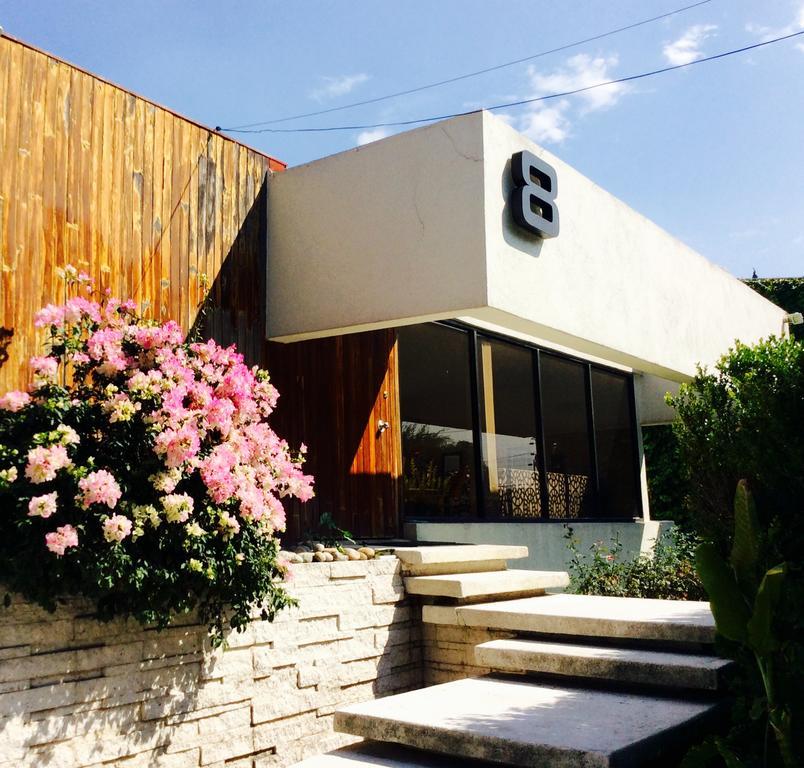 Casa Roa (adults Only) Mexico City