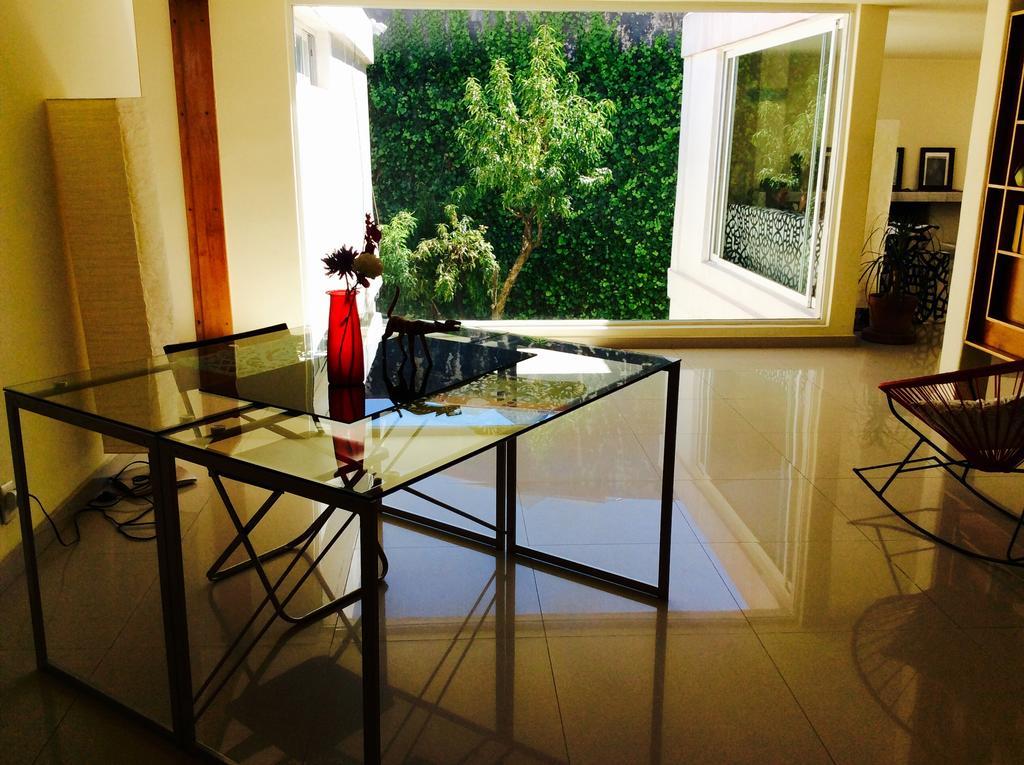 Homestay Casa Roa (adults Only) *