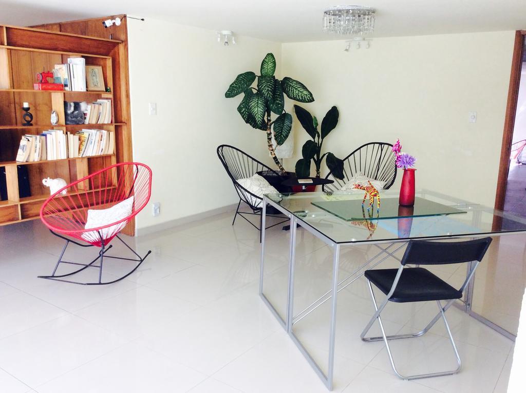 Homestay Casa Roa (adults Only) Mexico City