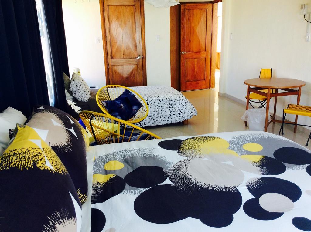 Casa Roa (adults Only) * Mexico City