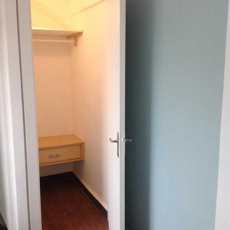 Sunny Narvarte Apartment Mexico City