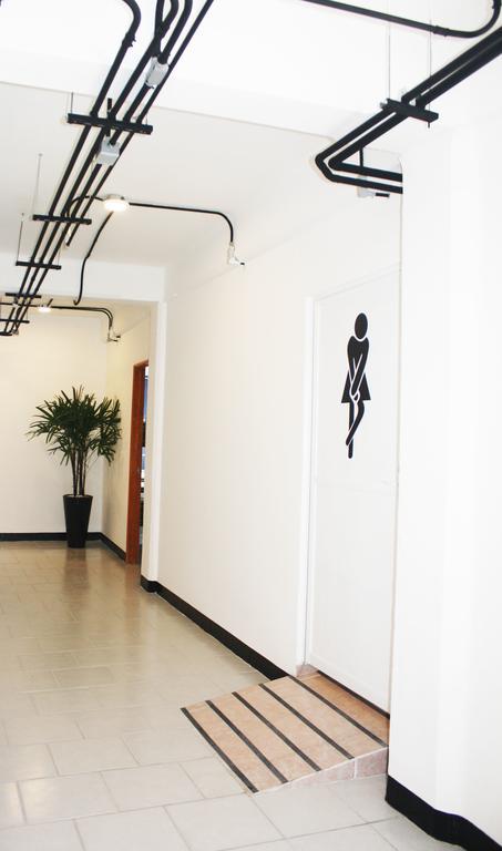 Hostel Zocalo