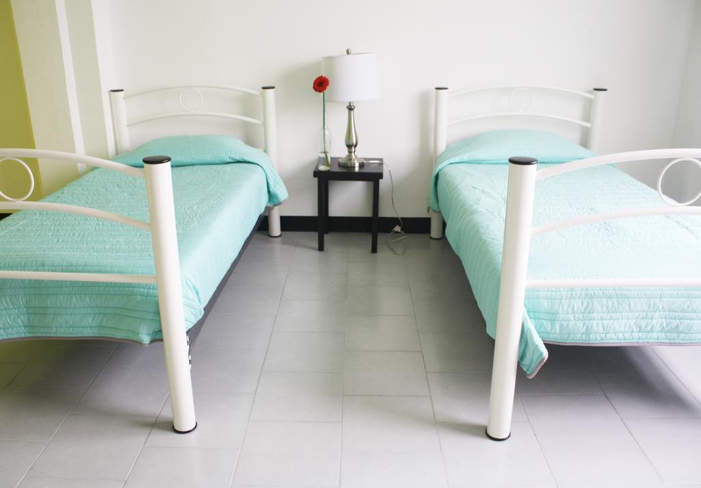 Hostel Zocalo