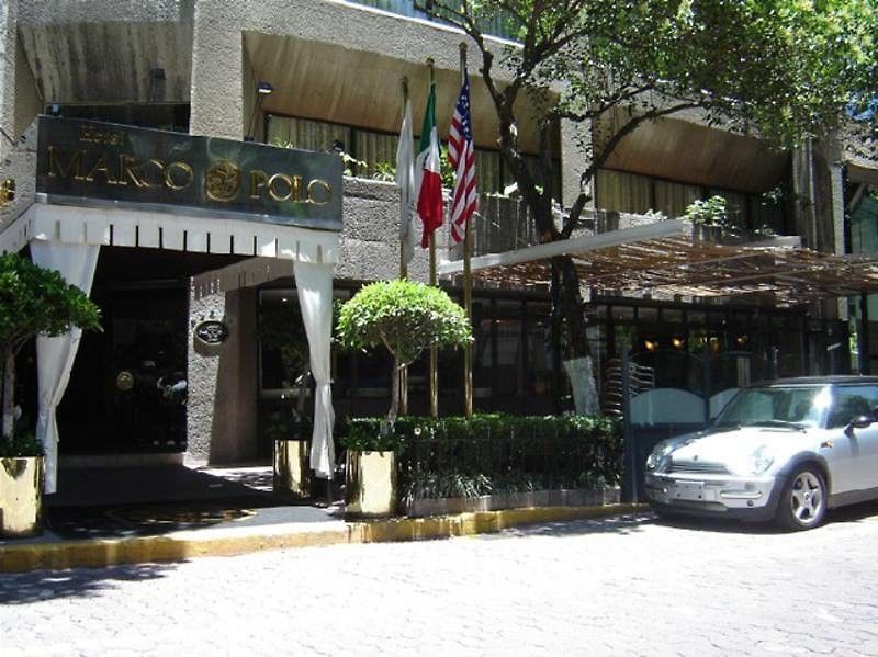 Mate Valentina Mexico City
