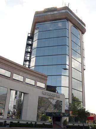 Hotel Quality Lindavista