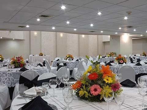 Quality Lindavista 3*