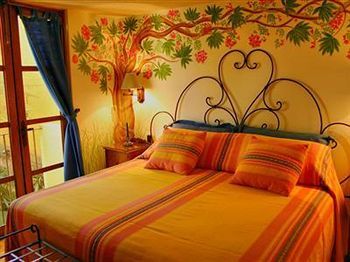La Casita Del Patio Bed & Breakfast 2*