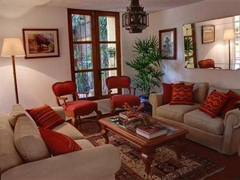 Bed & Breakfast La Casita Del Patio