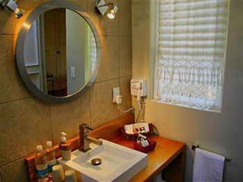 Bed & Breakfast La Casita Del Patio 2*