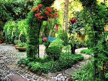La Casita Del Patio Bed & Breakfast 2*
