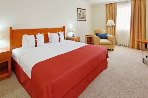 Ramada By Wyndham Ciudad De Perinorte Hotel 3*