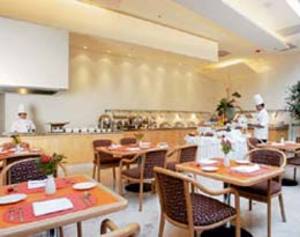 Fiesta Express Naucalpan Hotel 4*