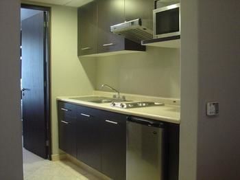 Apartamento Giorgio México DF
