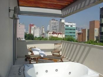 Giorgio Apartamento