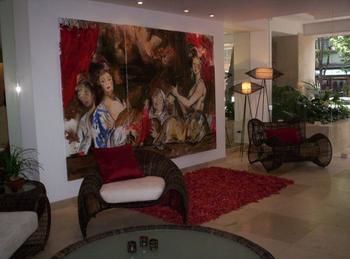 Giorgio Apartamento