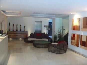 Apartamento Giorgio México DF