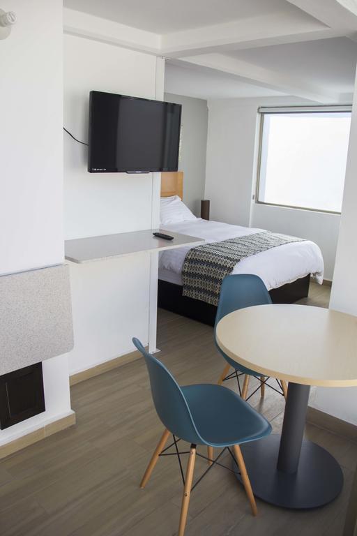 Apartment Homfor Napoles *