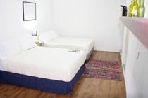 2 Bedrooms Terrace Downtown Apartment Mexico City
