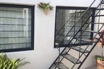 2 Bedrooms Terrace Downtown Apartment