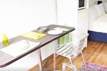 2 Bedrooms Terrace Downtown Mexico City