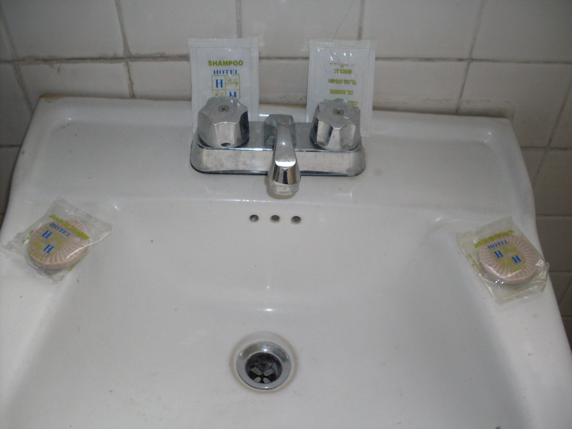 Hotel Polly 2*