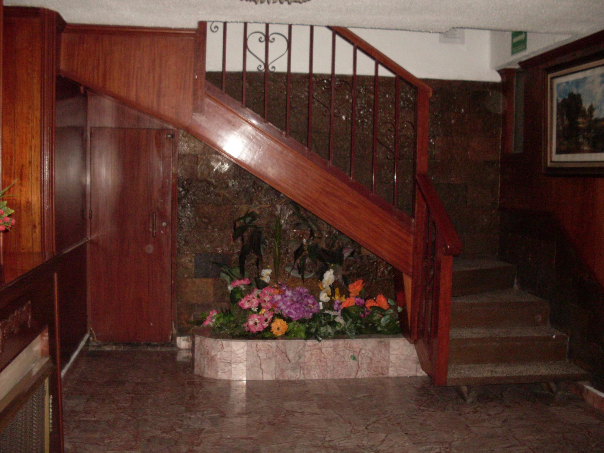 Hotel Polly