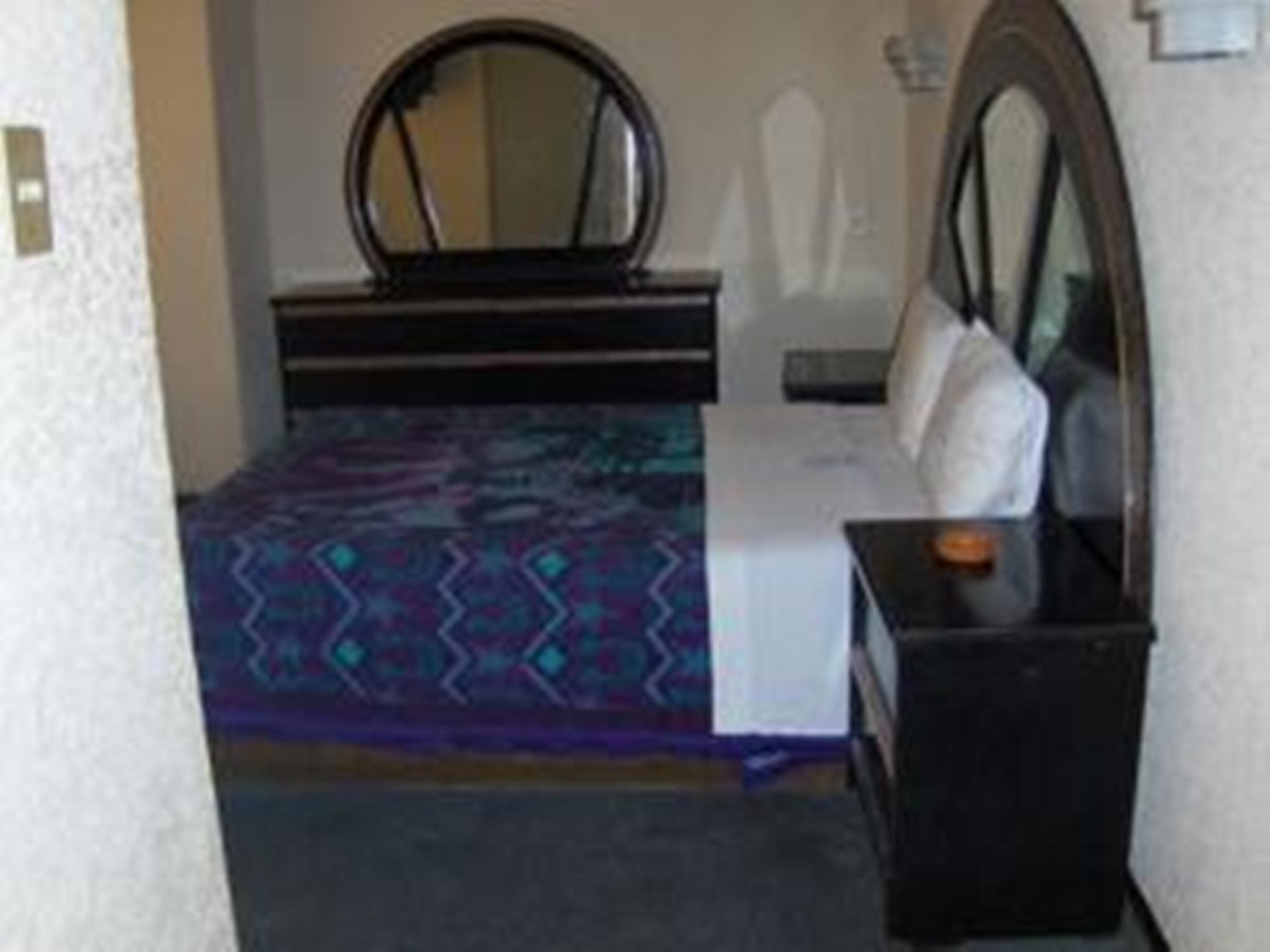 Hotel Polly Mexico City