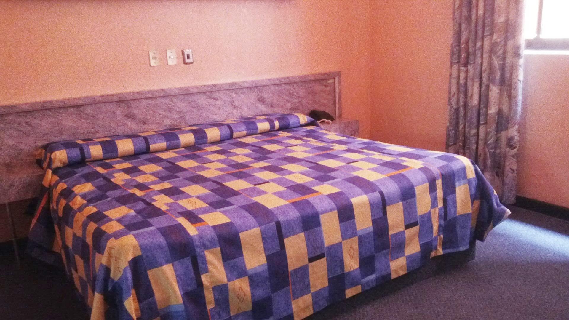 Hotel Panuco México DF