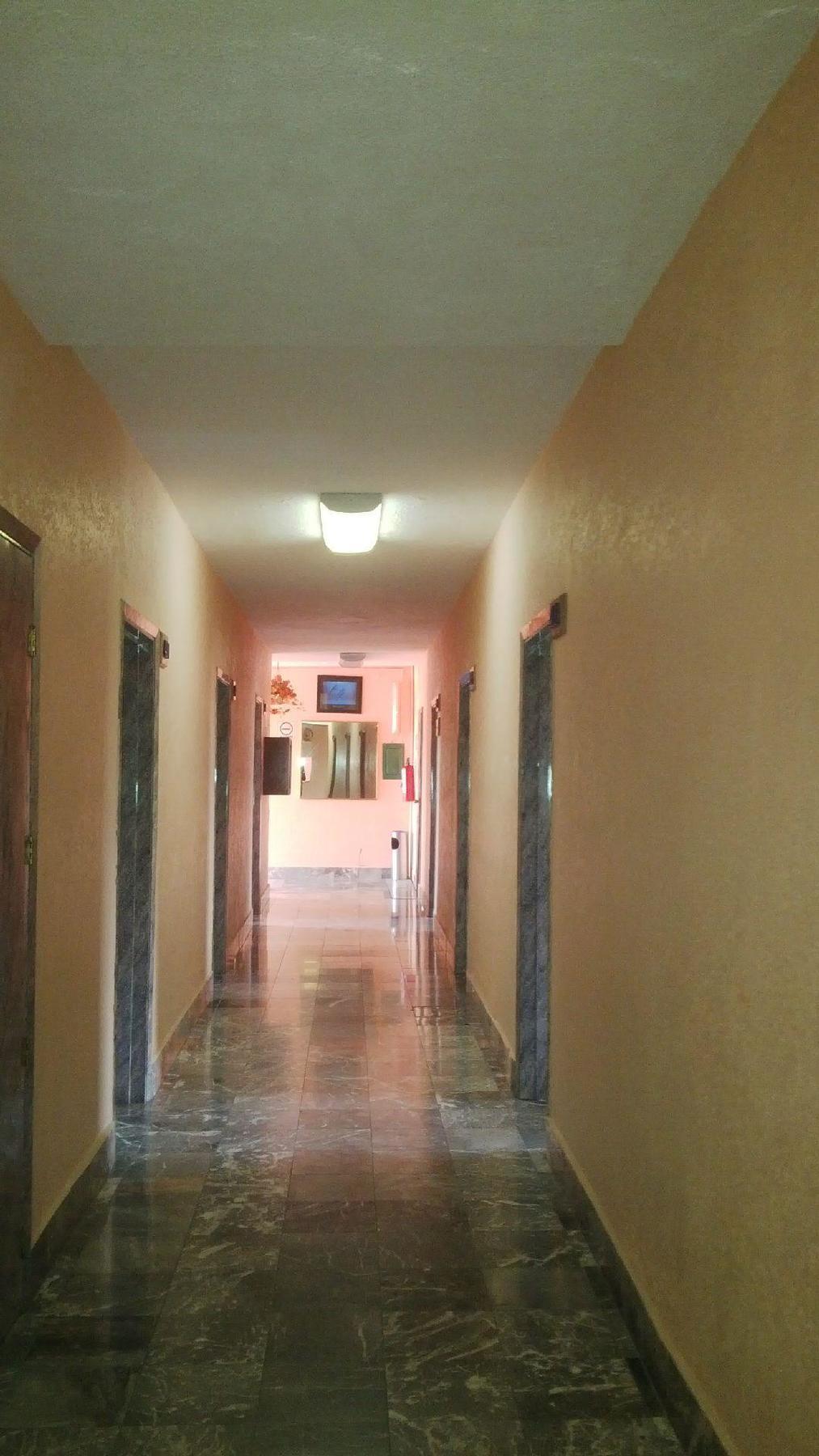Panuco México DF
