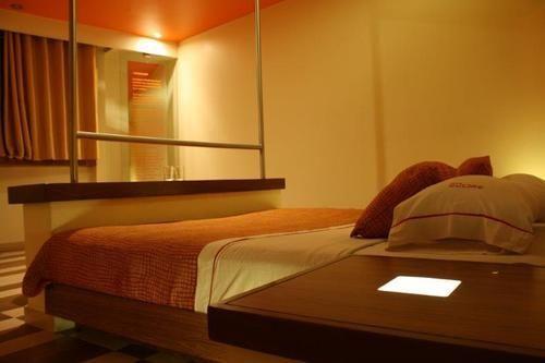 Cuore Hotel Mexico City