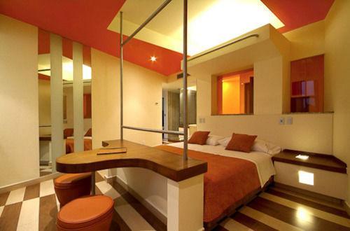 Cuore 4* Mexico City