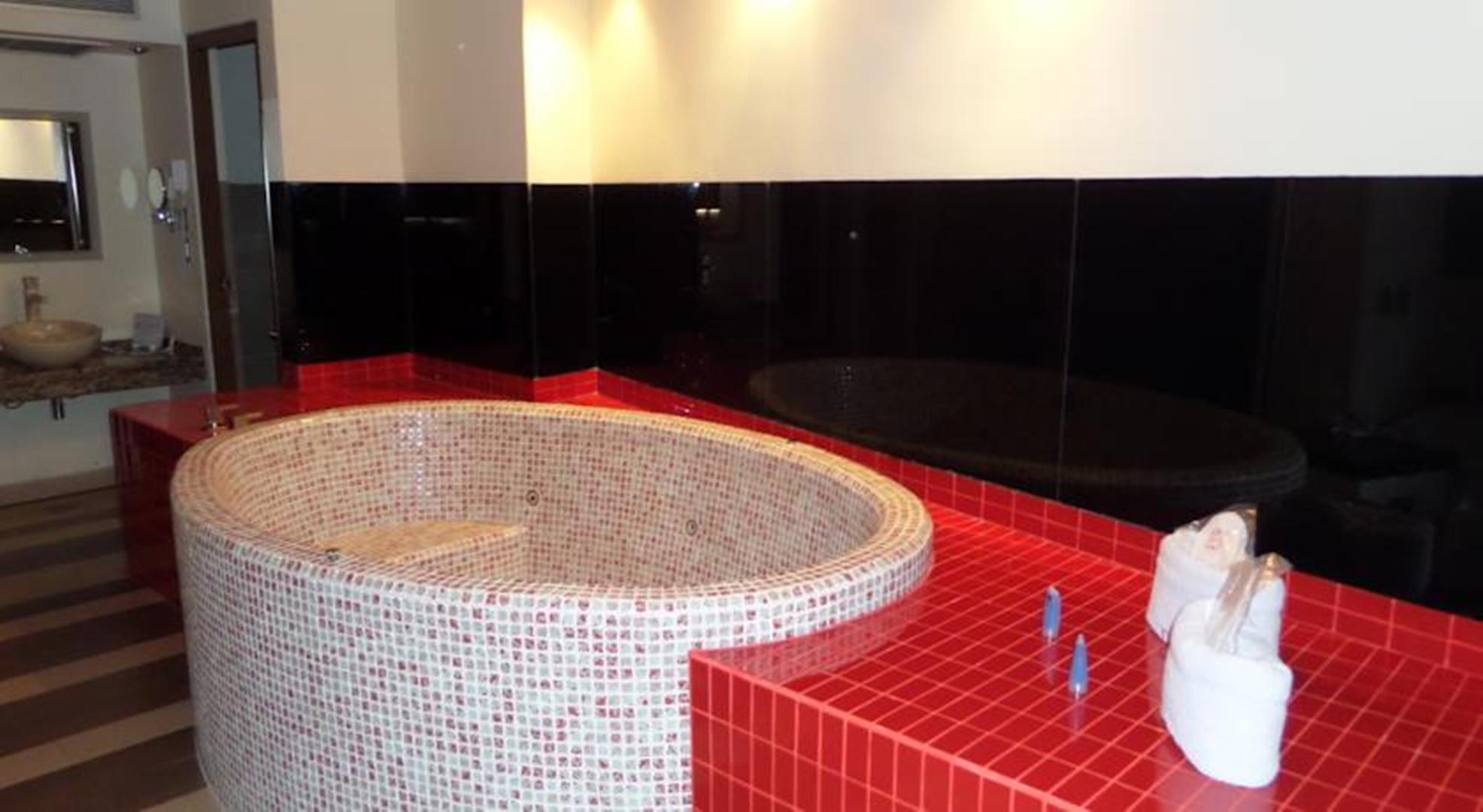 Hotel Cuore Mexico City