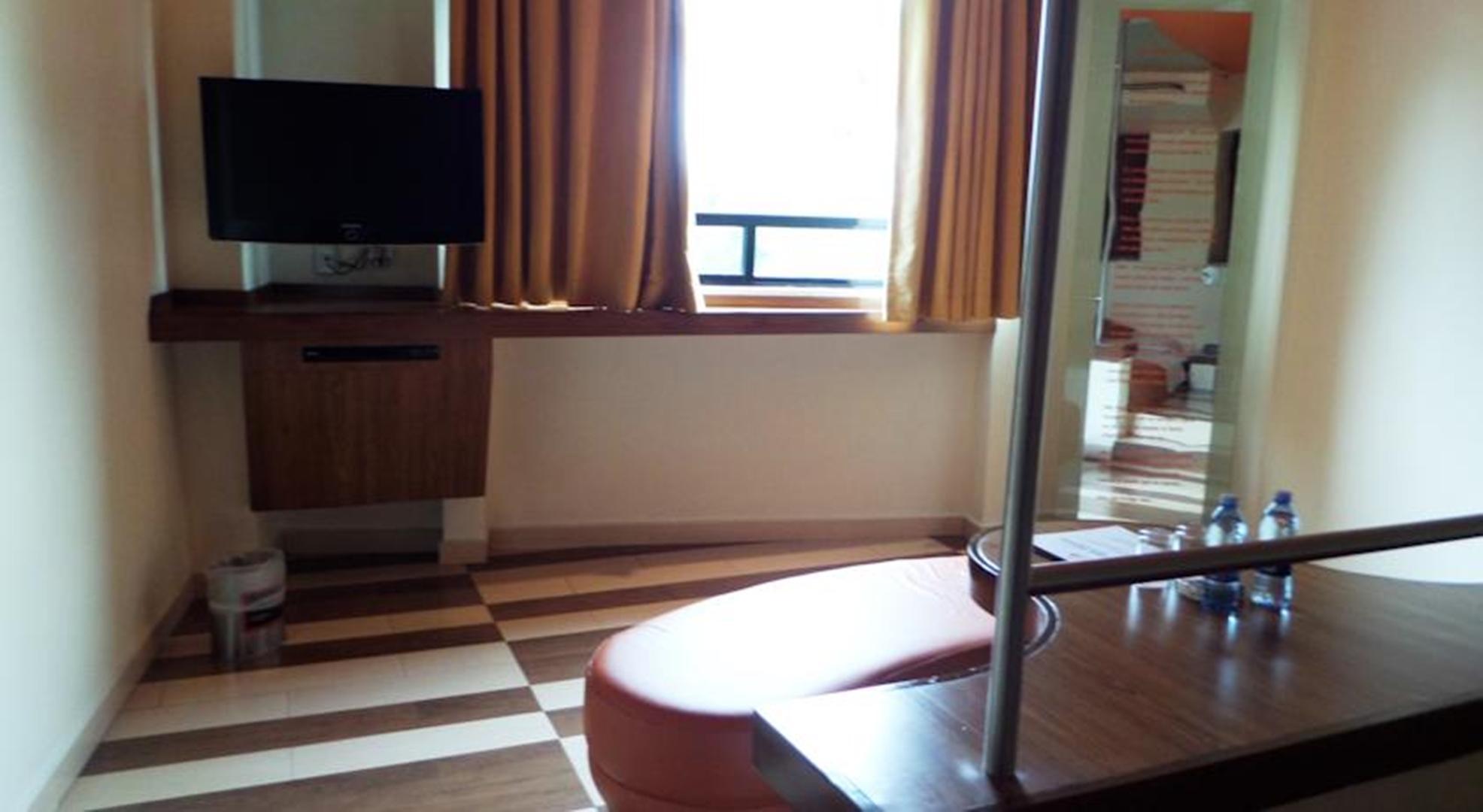 Cuore Hotel Mexico City