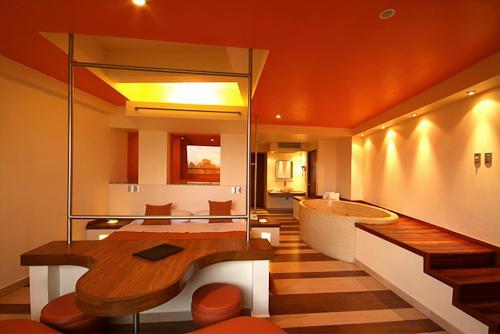 Cuore 4* Mexico City