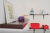 2 Bedrooms Terrace Downtown Apartment *