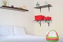 Apartment 2 Bedrooms Terrace Downtown Mexico City