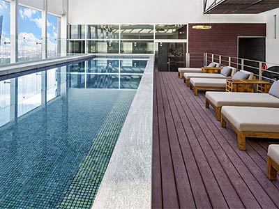 Hotel Fiesta Americana Toreo 5*