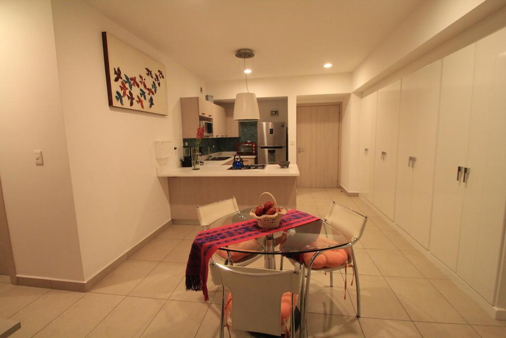 Down Town 203 - Apartment *